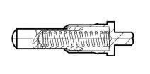 90112-AS electronic component of Precidip