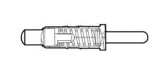 90147-AS electronic component of Precidip