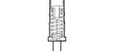 90147-AS Contact Probes