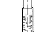 90151-AS Headers & Wire Housings