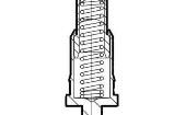 90158-AS Headers & Wire Housings