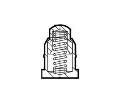 90173-AS Contact Probes