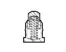90174-AS Contact Probes