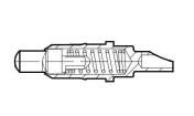 90204-AS electronic component of Precidip