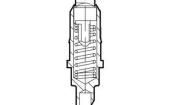90204-AS Contact Probes