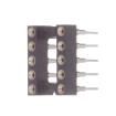 116-83-310-41-006101 IC & Component Sockets