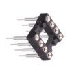 116-87-308-41-012101 IC & Component Sockets