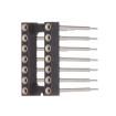 116-87-314-41-001101 IC & Component Sockets