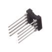 123-87-308-41-001101 electronic component of Precidip