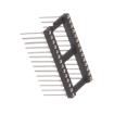 123-87-628-41-001101 IC & Component Sockets