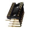 299-83-310-10-001101 IC & Component Sockets