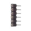 311-83-106-41-001101 IC & Component Sockets