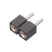 315-83-102-41-001101 electronic component of Precidip
