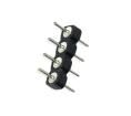 350-80-104-00-019101 Headers & Wire Housings