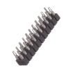 446-87-222-41-036101 Headers & Wire Housings