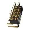 499-V3-220-10-009101 Headers & Wire Housings