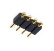 811-S1-004-10-014101  Connectors