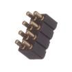 813-S1-008-30-016101 Headers & Wire Housings