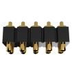 813-SS-012-30-005101  Connectors