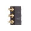 821-S1-003-30-012101 Headers & Wire Housings