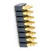 821-S1-009-30-015101 Headers & Wire Housings