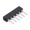 831-87-006-10-001101 electronic component of Precidip