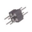 832-80-004-10-001101 Headers & Wire Housings
