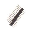 850-10-015-40-001101 Headers & Wire Housings