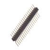 850-10-020-40-001101 Headers & Wire Housings