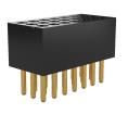 855-87-012-10-001101 electronic component of Precidip