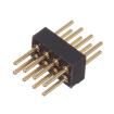 852-10-008-10-001101 electronic component of Precidip