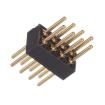 852-10-008-10-001101  Connectors