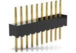 852-10-100-10-001101 electronic component of Precidip