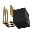 853-87-004-20-001101  Connectors