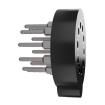 917-87-104-41-005101 IC & Component Sockets