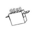 FCB-205-0224L  Electromechanical