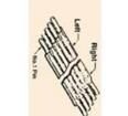 FSP-21A-10 FFC / FPC Jumper Cables