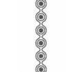 2-57040-2 Flat Cables
