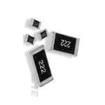 2-2176185-6 Thick Film Resistors - SMD