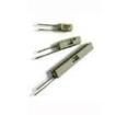 3-1623732-6 Wirewound Resistors - Through Hole