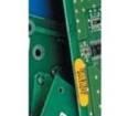 A63677-000 Labels and Industrial Warning Signs