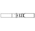 303553-000 electronic component of TE Connectivity