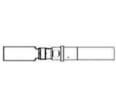 303553-000  Connectors