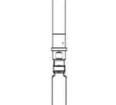303553-000 Data Bus Components - Contacts