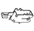 63641-1  Connectors