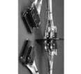 699693-000 Rack & Panel Connectors