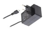PRO1505W2E-MICROUSB  Power