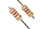073566D Carbon Composition Resistors