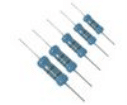 MFR5/5R1/0.5% electronic component of Netech