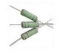 AC03/0R68/10 Metal Oxide Resistors